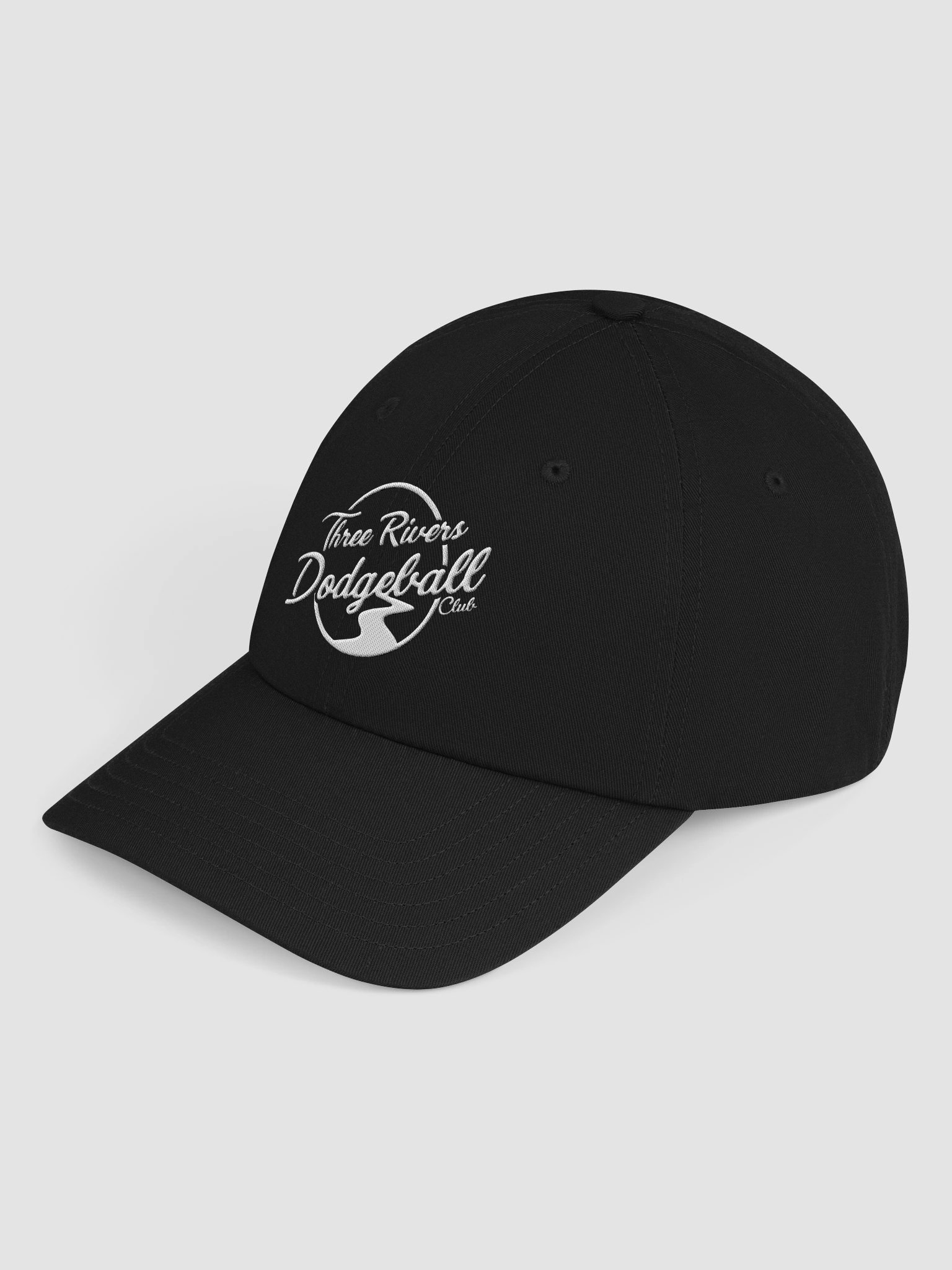 Dodgeball Cap product image (3)