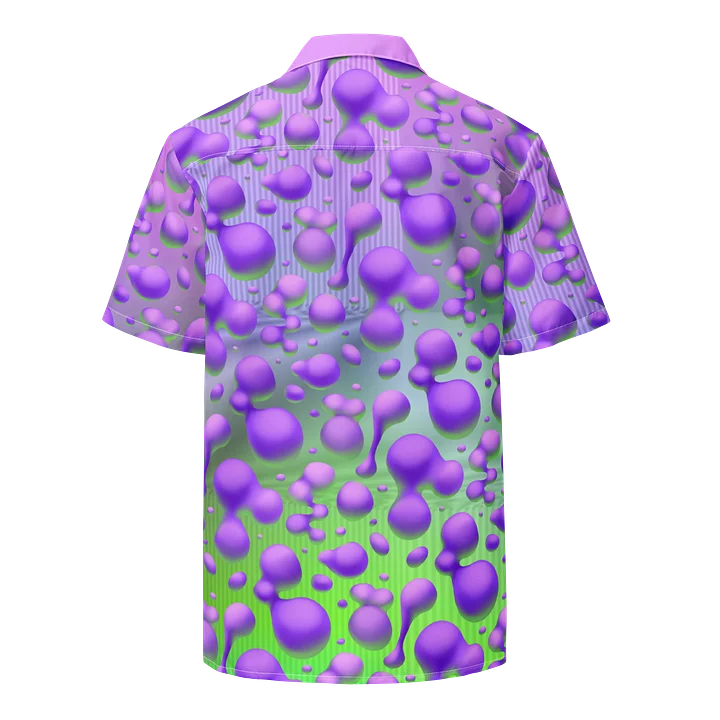 Love-a-Lamp - BIGENDER All over Print Hawaiian Shirt product image (2)