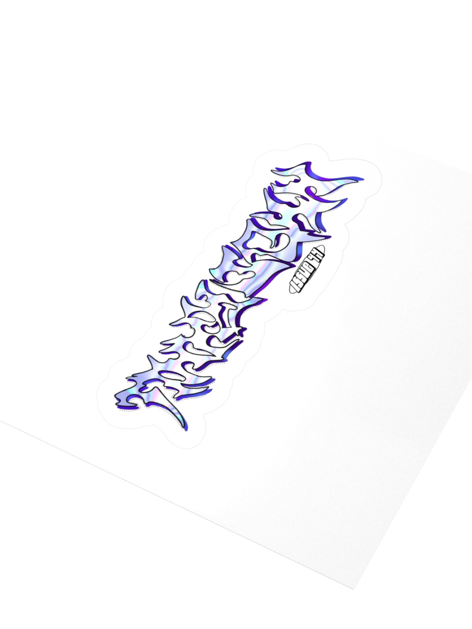 TinY2k Sticker product image (3)