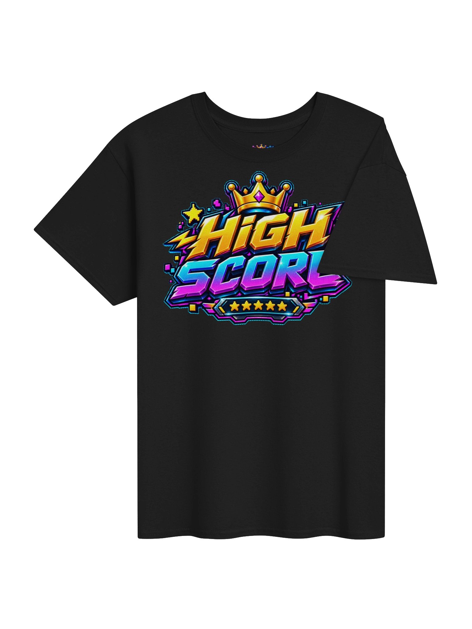 HIGH SCORE™ - Pixel Mode - product image (4)