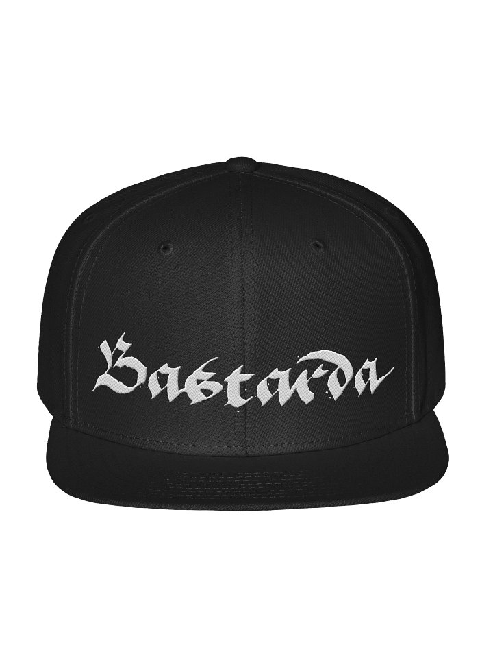 Bastarda Cap product image (1)
