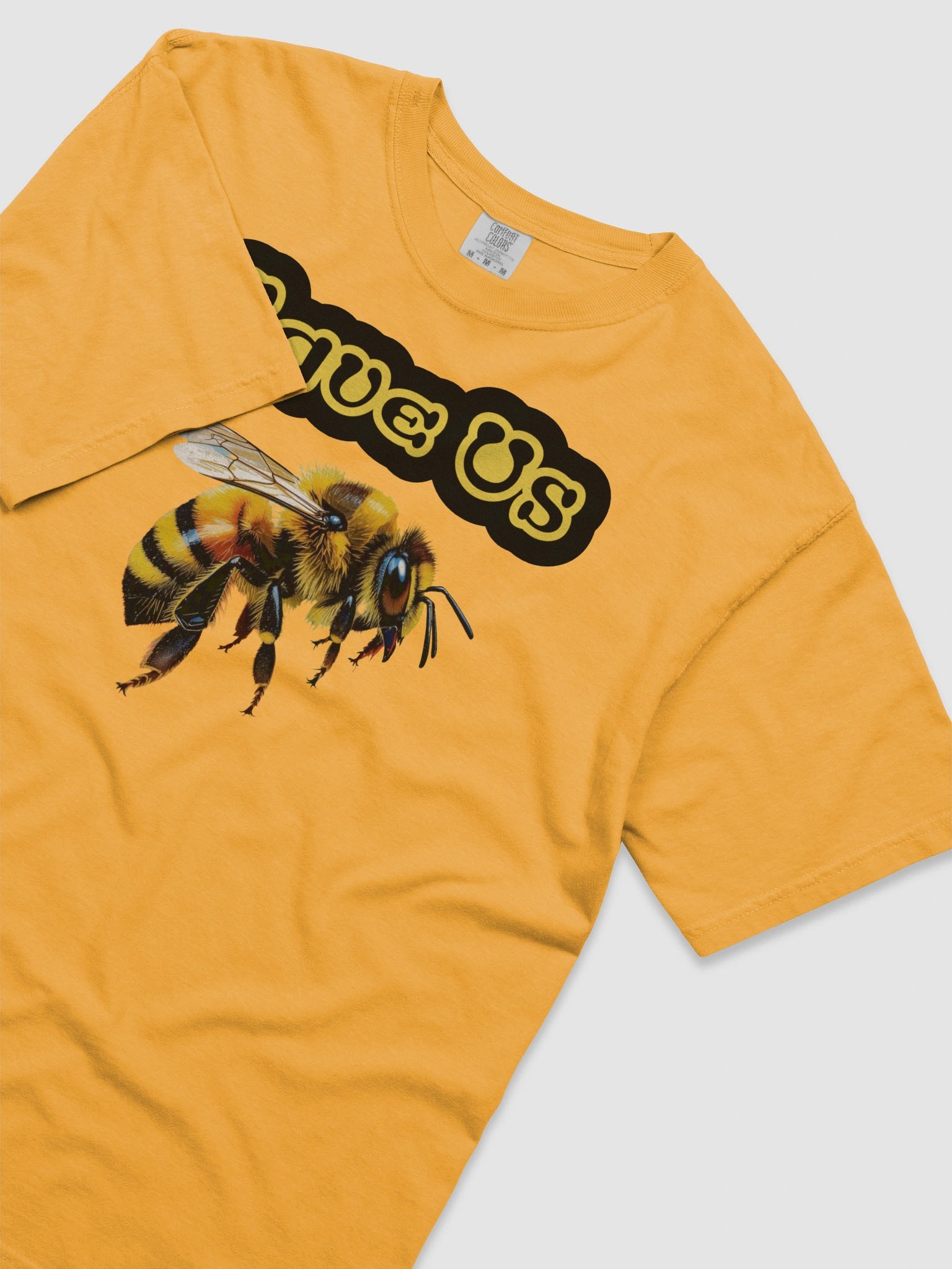Save The Bee's World Awareness product image (3)