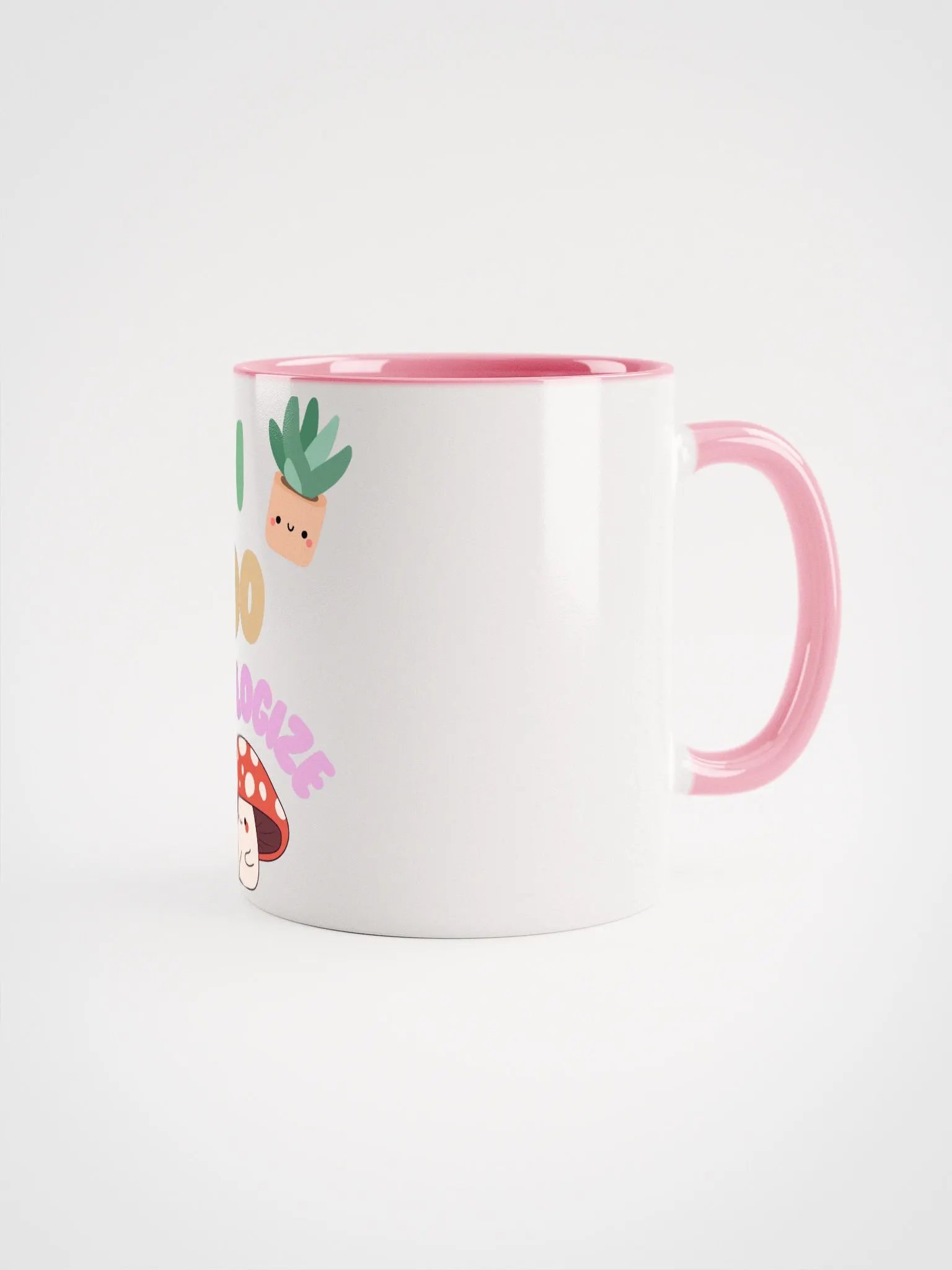 I Do Apologize Mug product image (2)