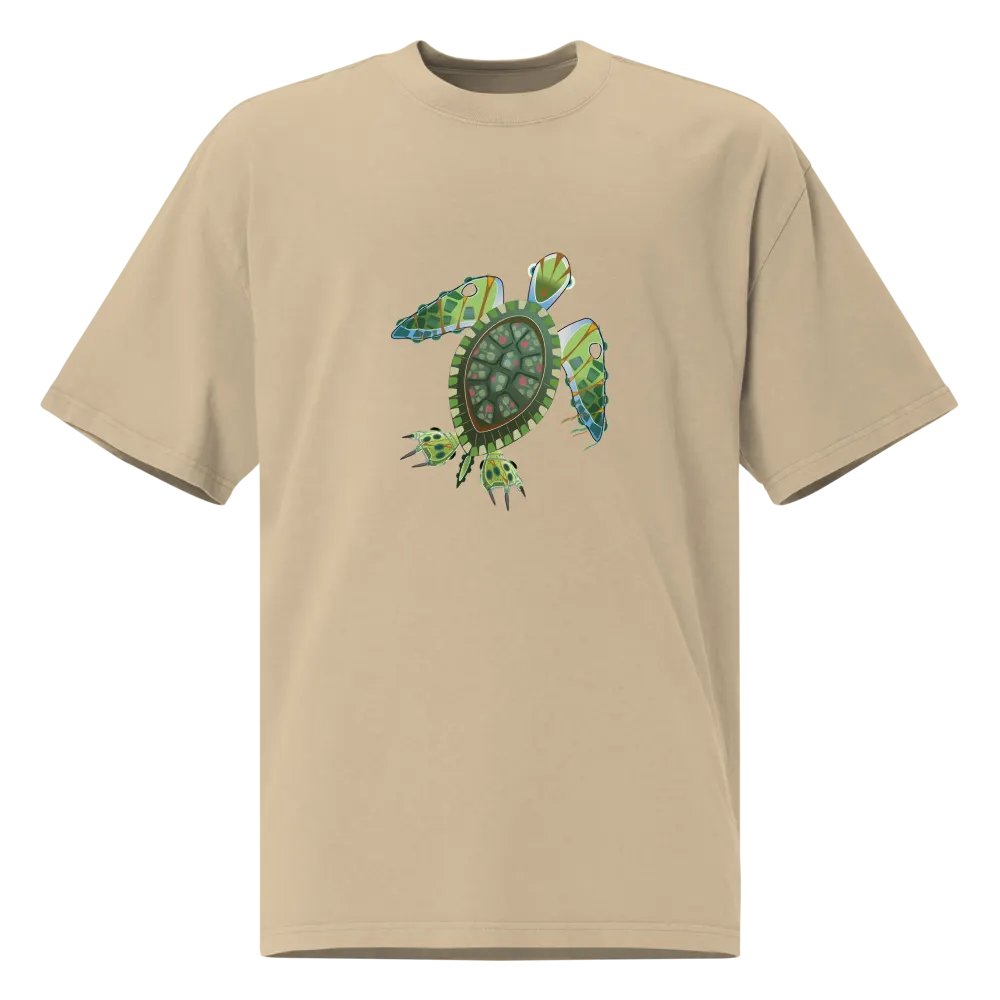 Eli sea turtle product image (1)