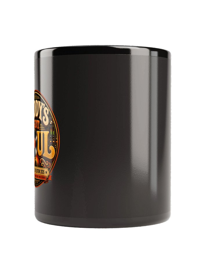 Daddy’s Got Soul Father’s Day Mug product image (2)