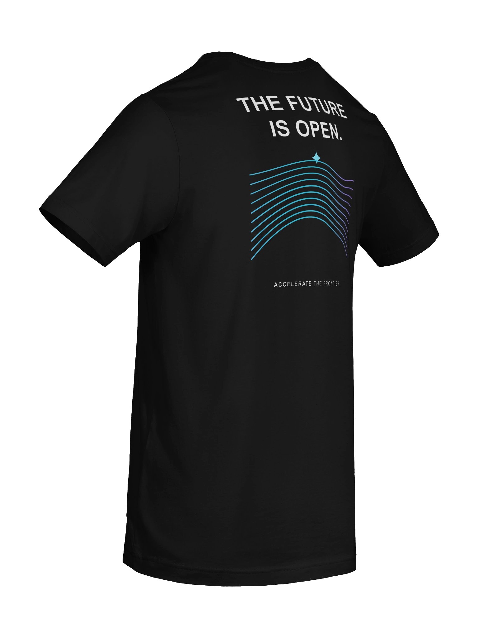 Open Horizon Tee product image (9)