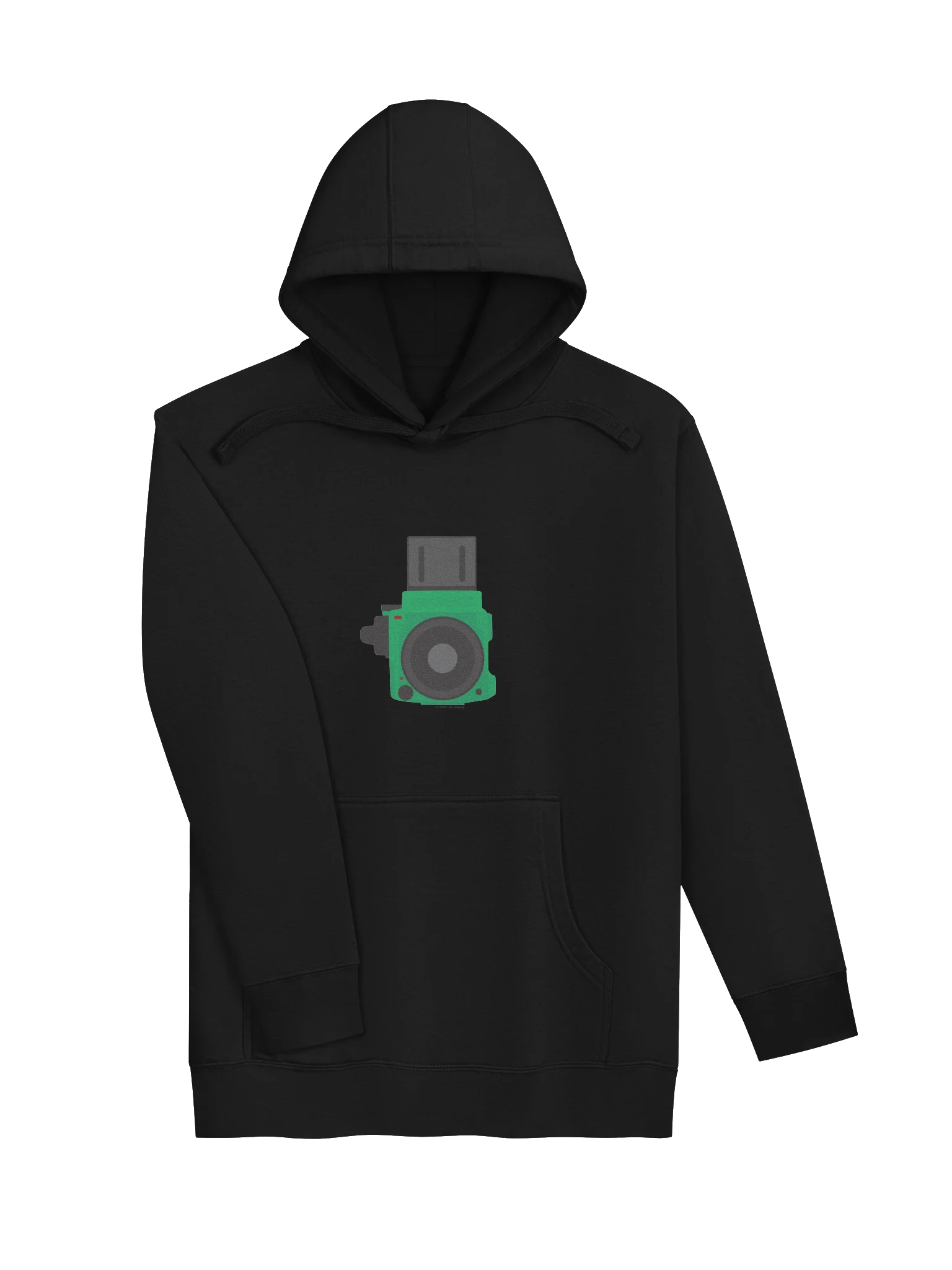 M 645 - Green product image (17)