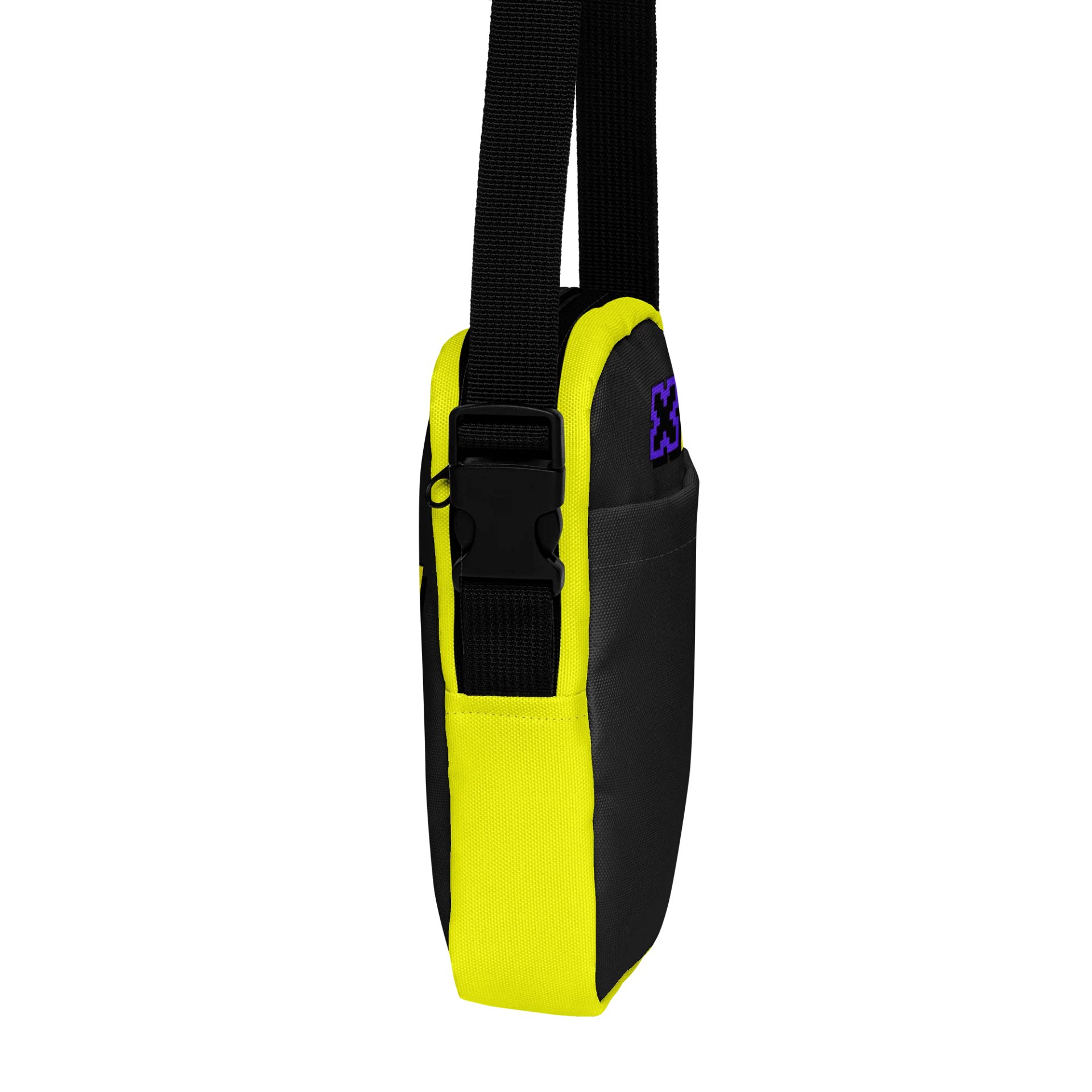 Prxss Thx Bxttxn! Crossbody product image (4)