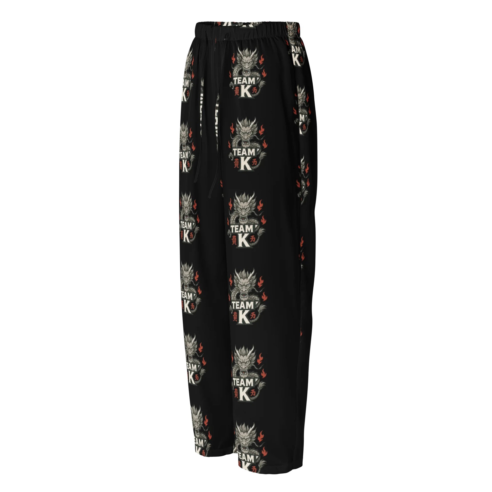Team K China Women's Pajama Pants product image (1)