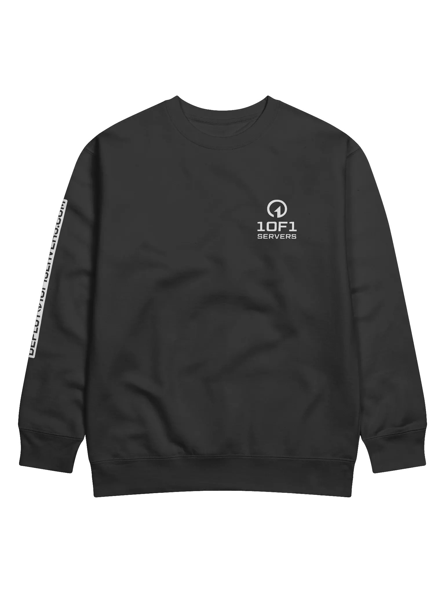 1OF1 Sweatshirt - Vintage w/ Logo product image (1)