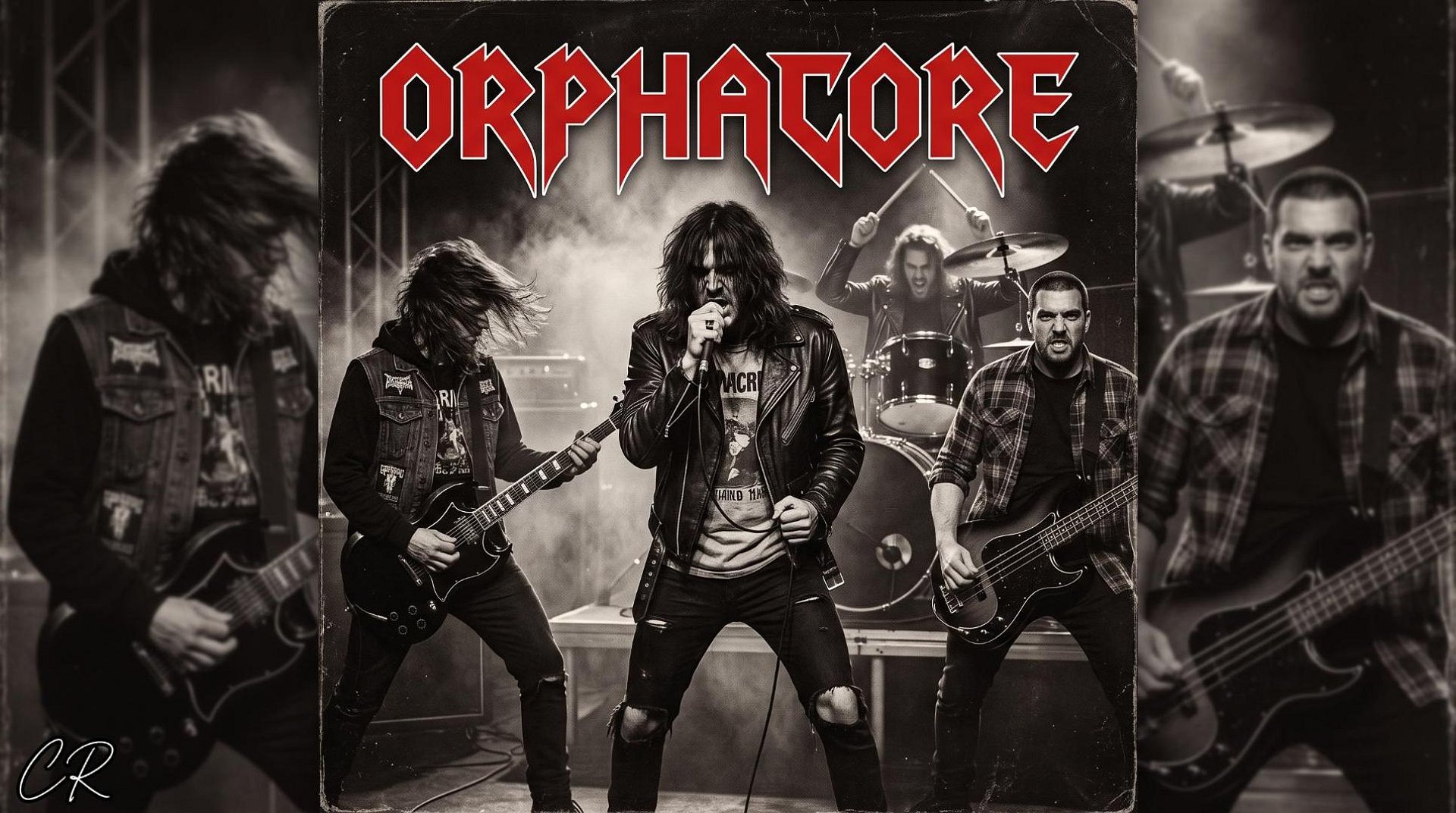 Orphacore - War Machine product image (1)