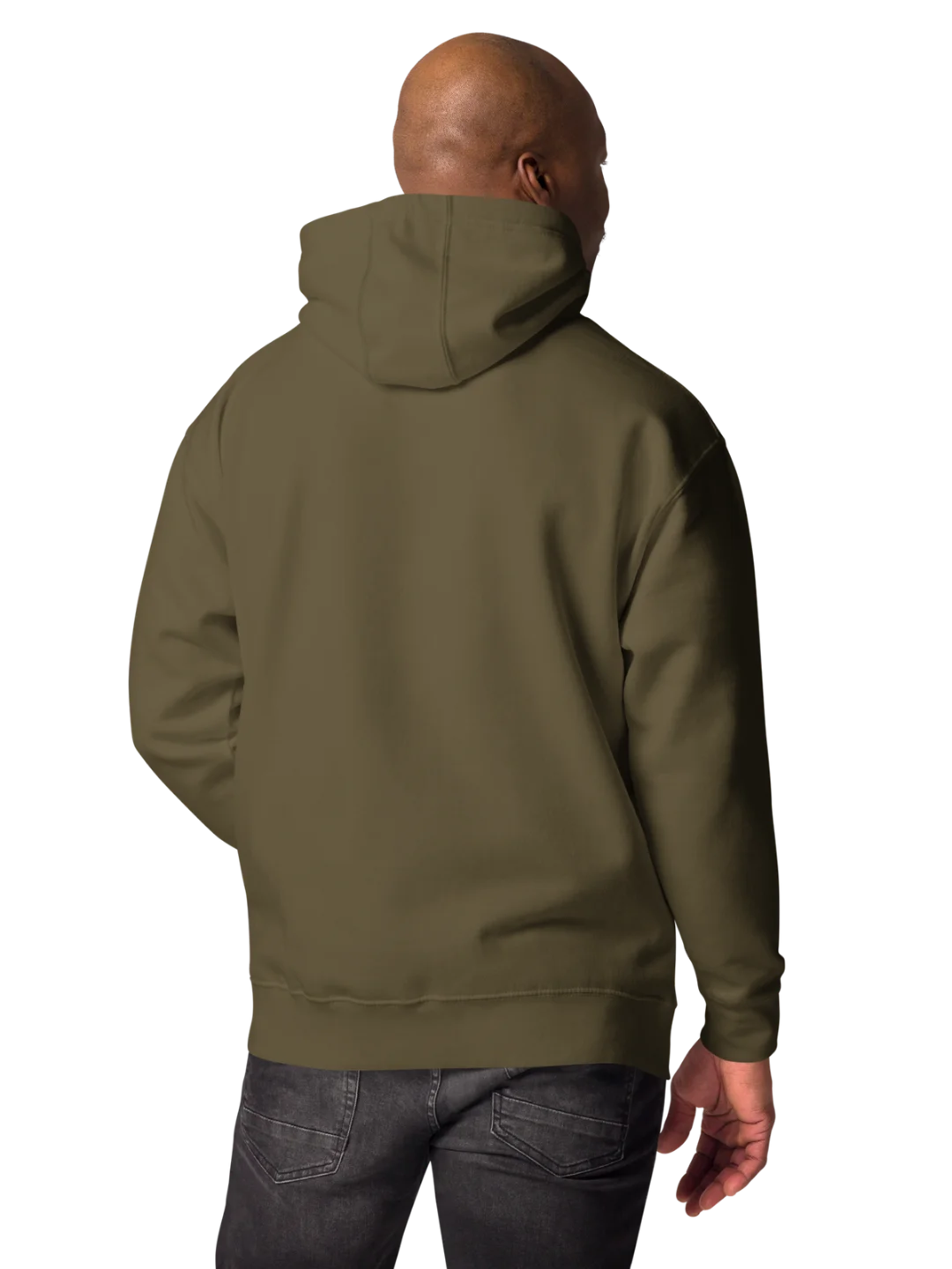 Swim Bold Octopus Hoodie product image (11)