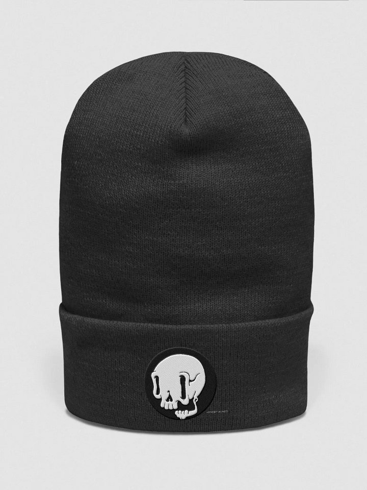 Jonesy Bones Beanie product image (2)