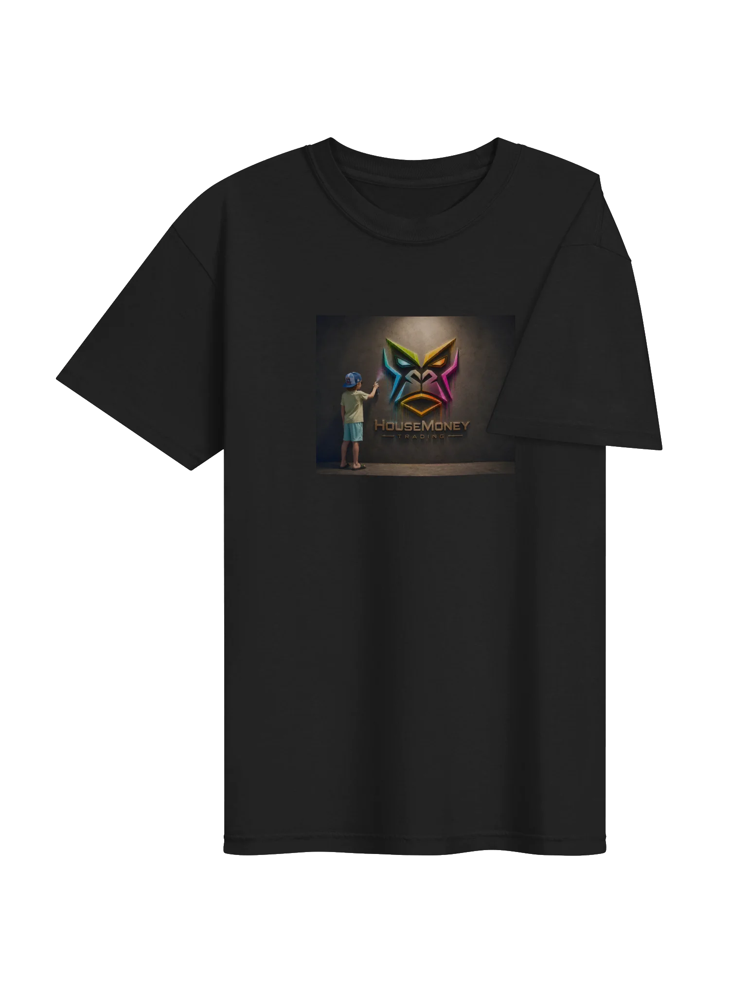 HM5 WALL TEE product image (4)