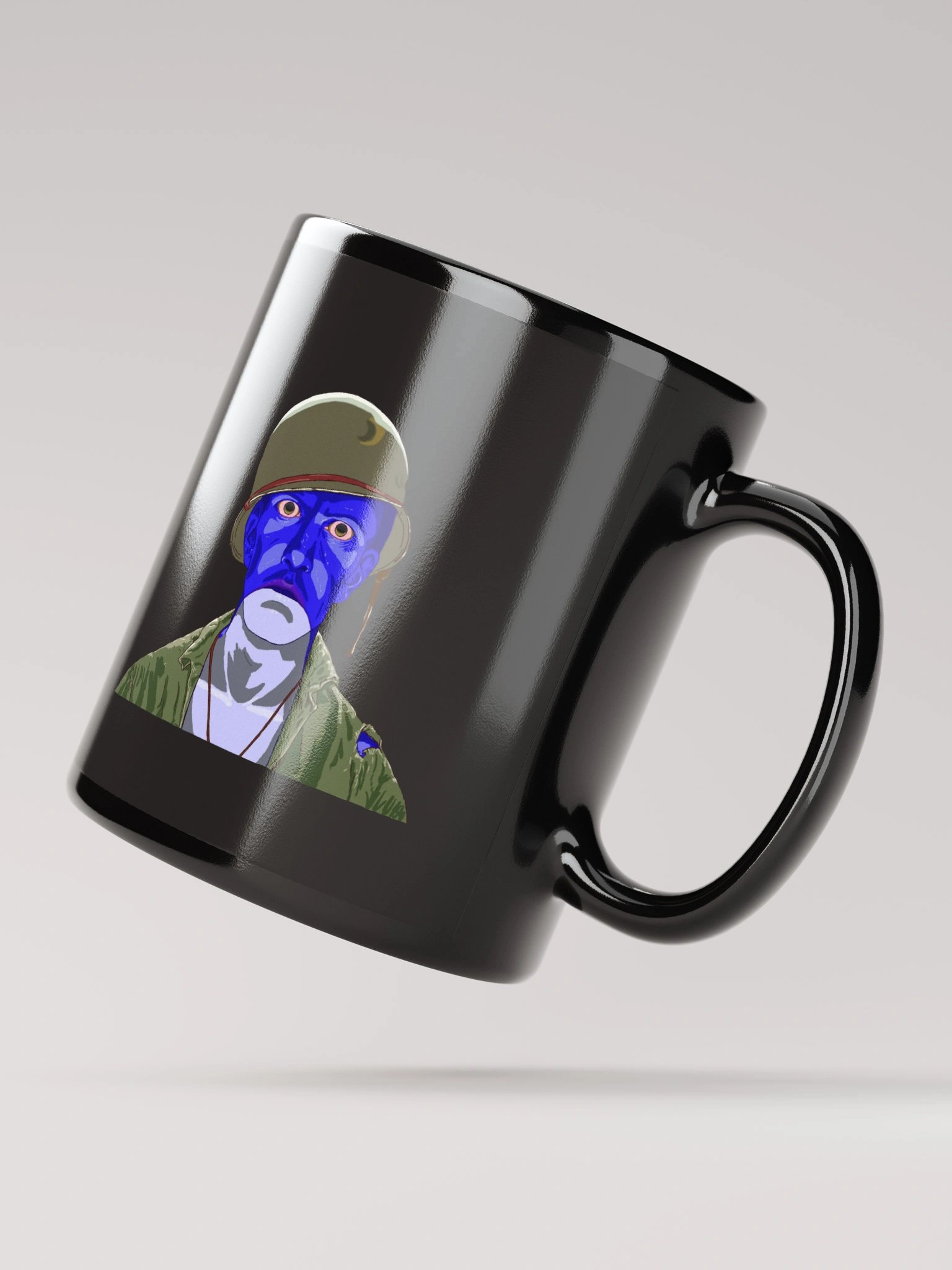 The Thousand Sips Mug product image (3)