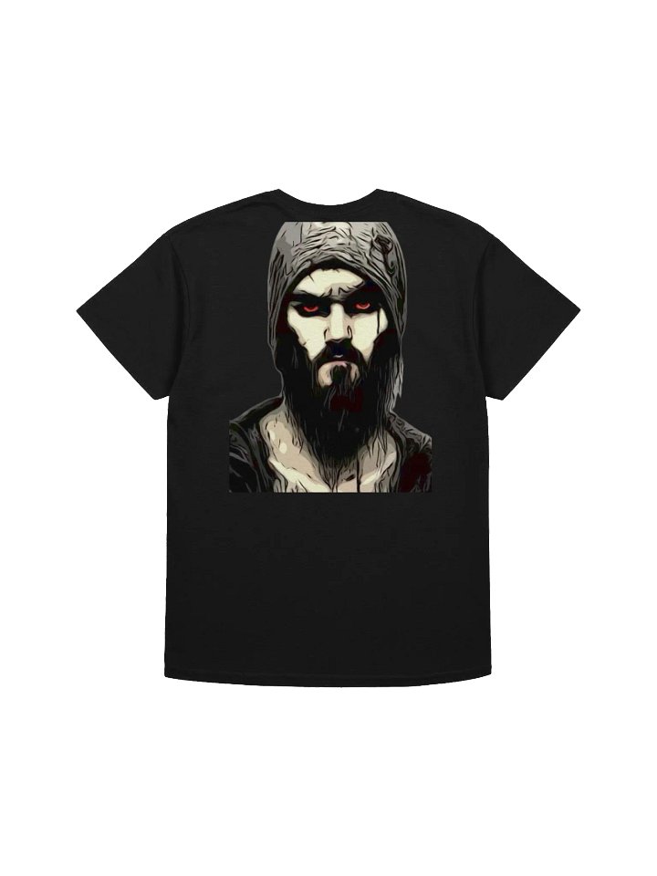 Face T-Shirt product image (1)