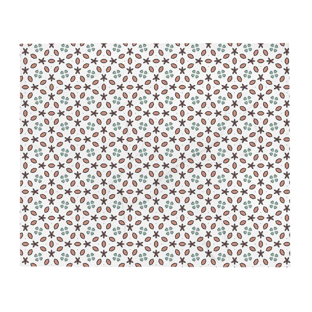 Comfy Cosy Elegance Throw Blanket product image (3)