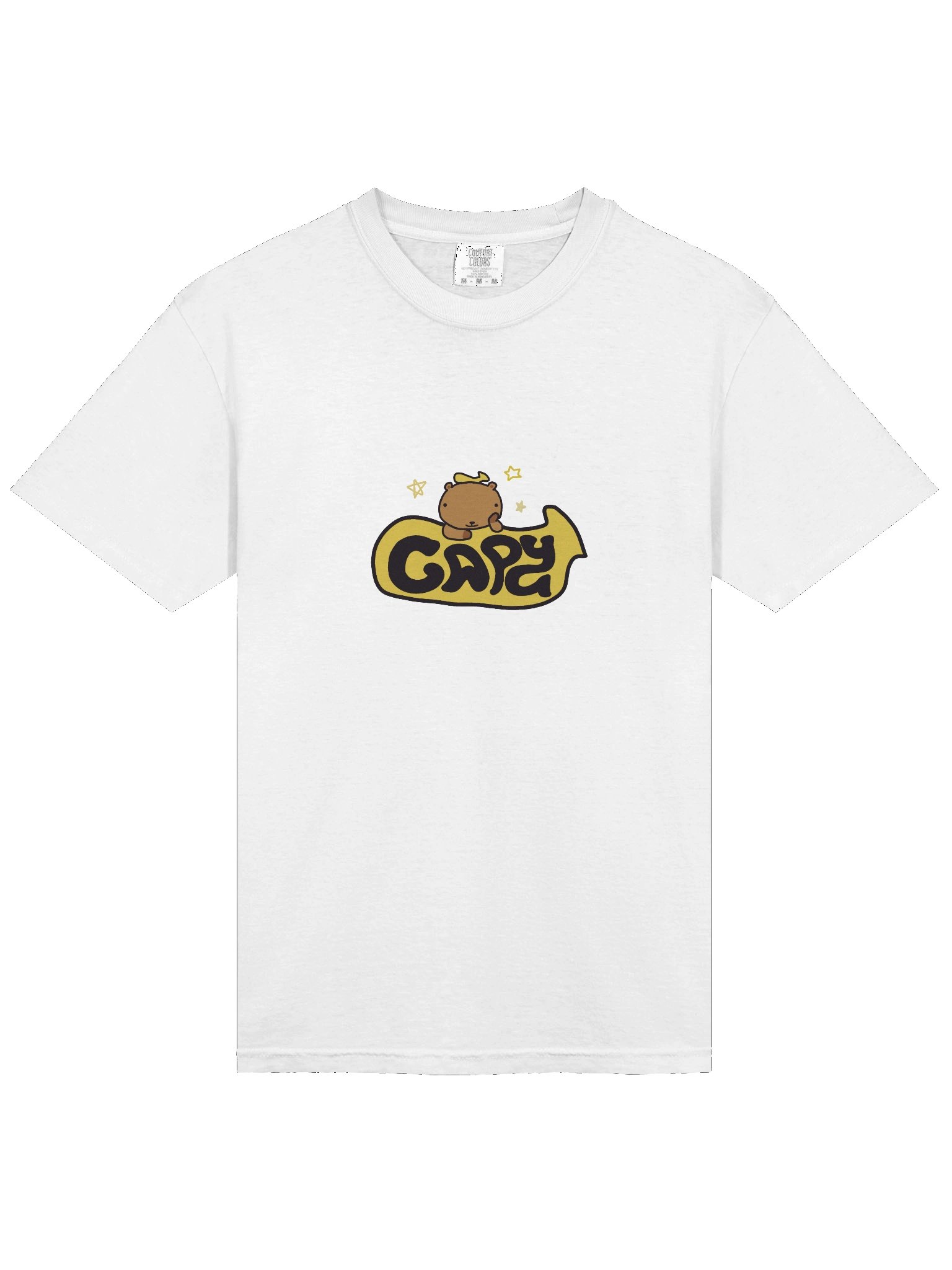 Banan Capy Tee product image (1)