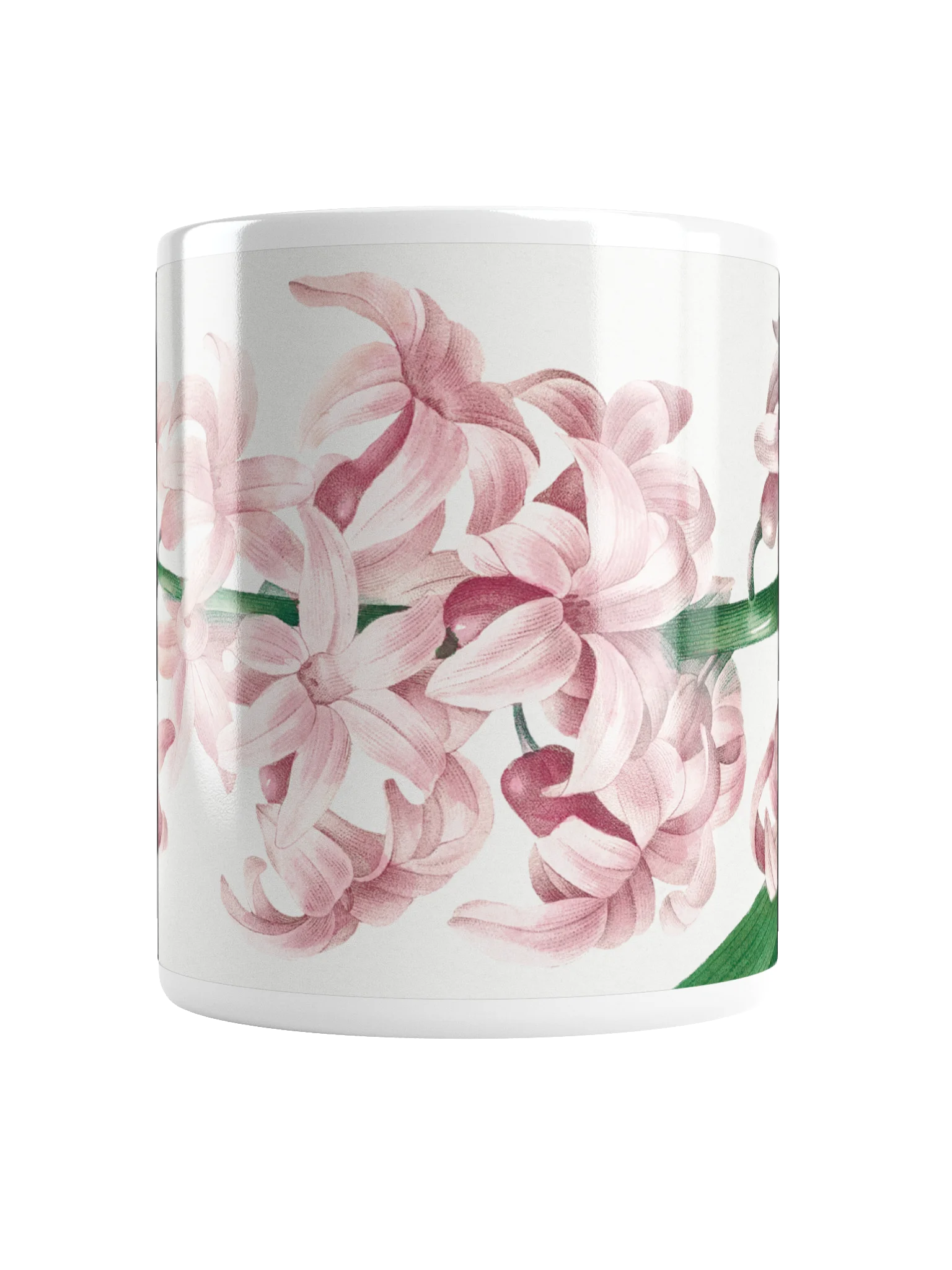 Raphael of Flowers. 11 oz. Mug product image (2)