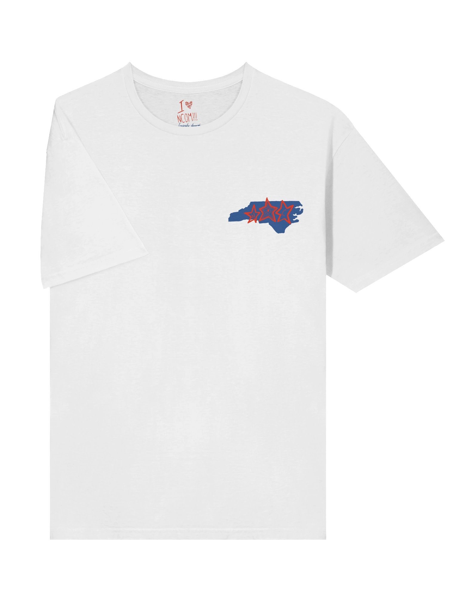 ESSE QUAM VIDERI Tee product image (5)