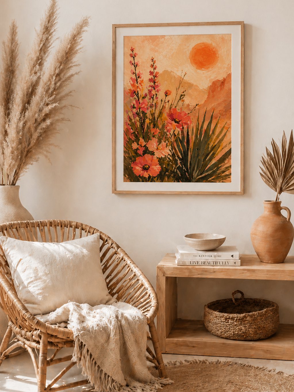Sunlit Wildflowers product image (2)