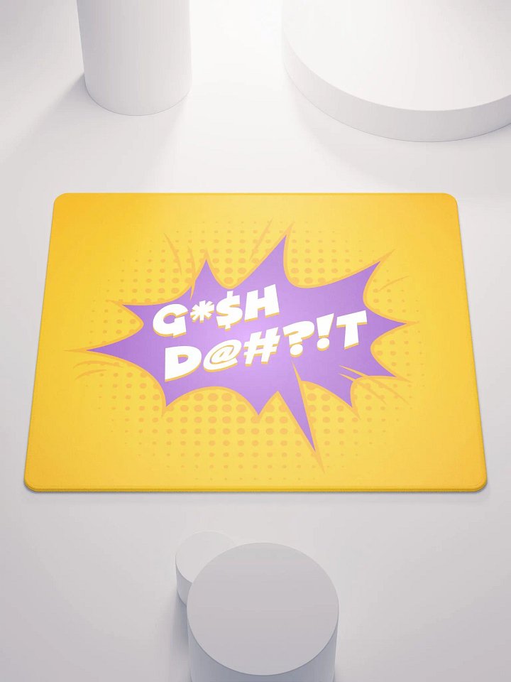 Mouse Mat product image (1)