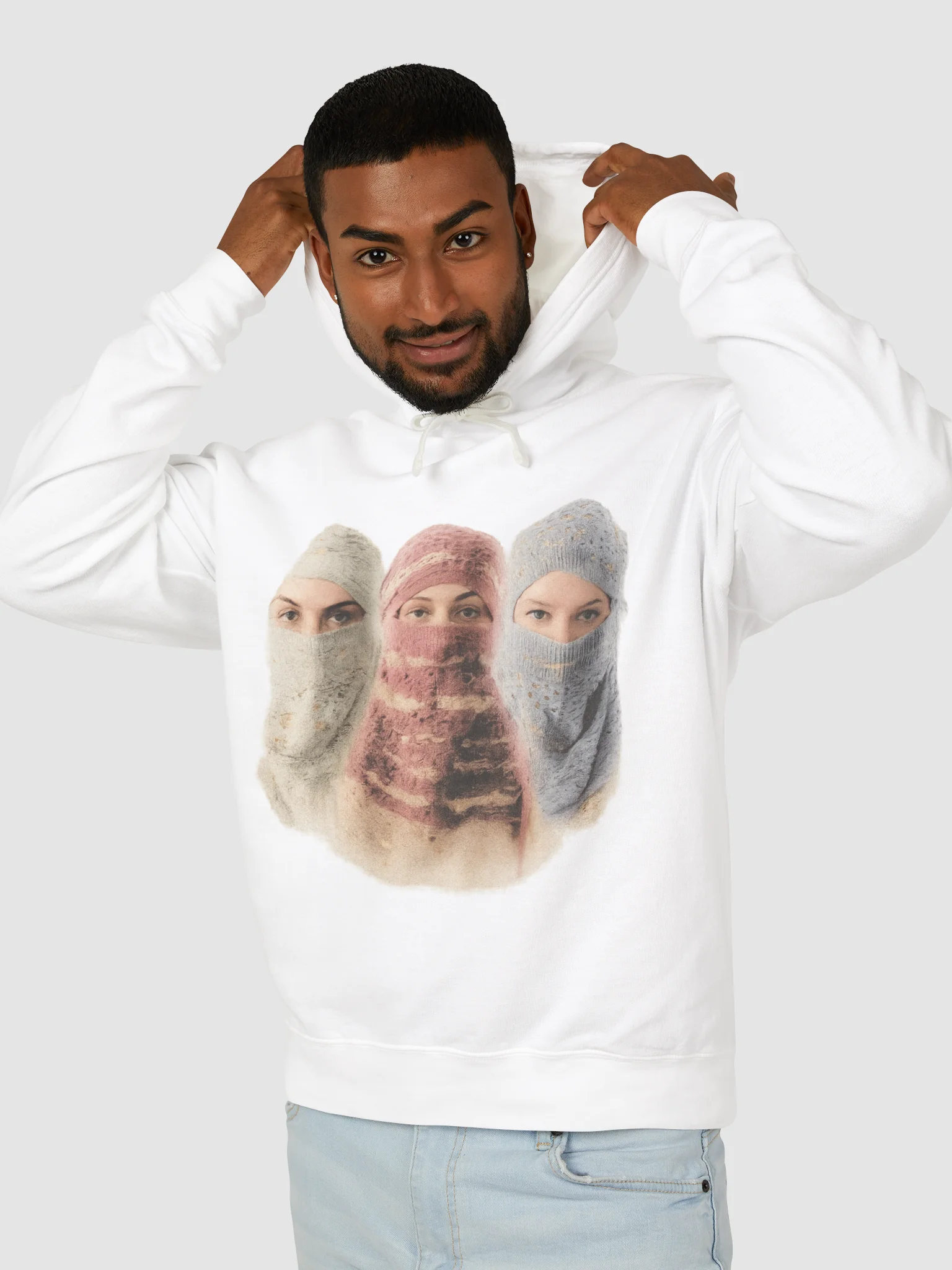 Egypt Trip Hoodie product image (3)