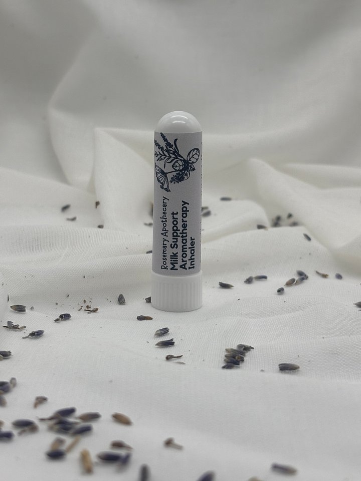 Bond & Nourish Aromatherapy Inhaler product image (1)