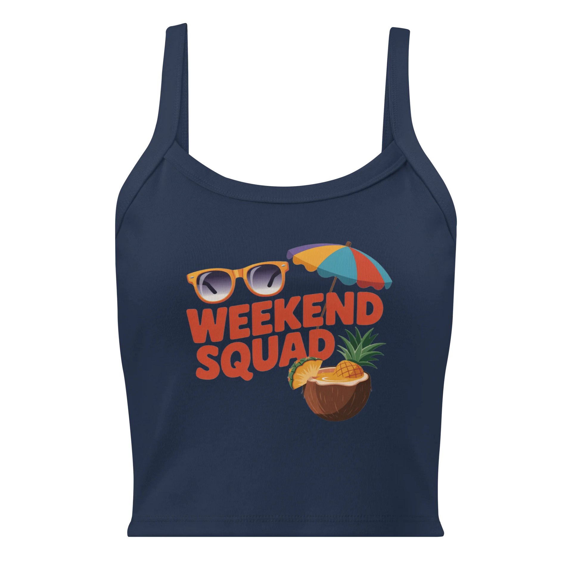 Weekend Squad product image (1)