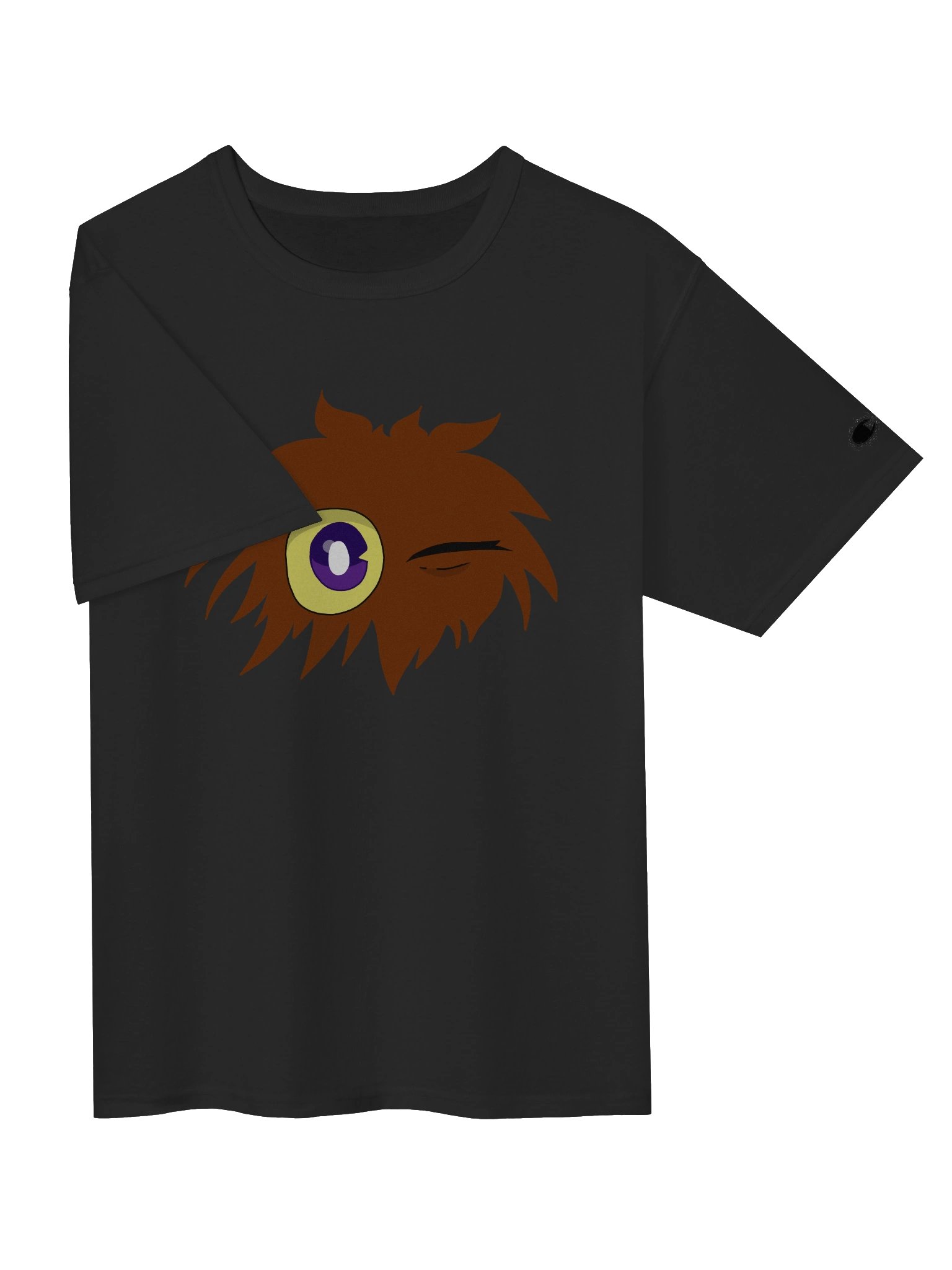 Ah Lil Monster x Champion product image (3)