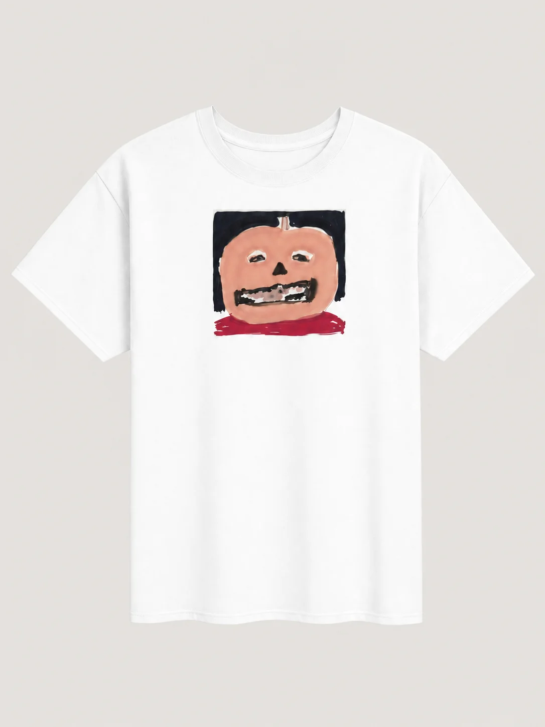 Pumpkinhead Tee product image (1)