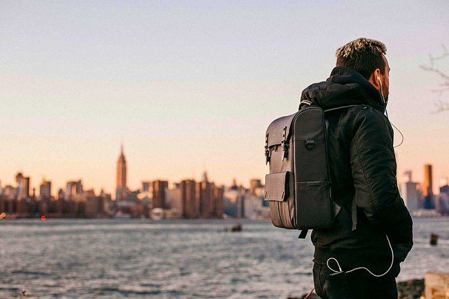 Travel Bags