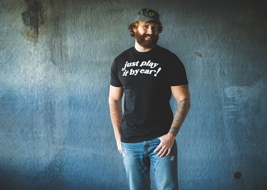 Signature Heavyweight Tee product image (6)