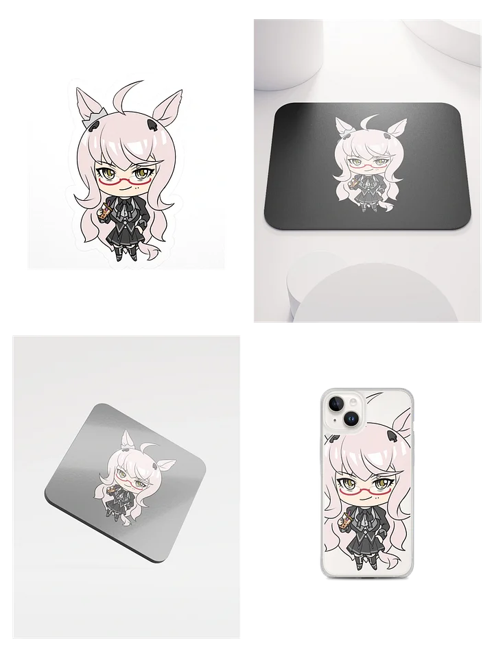 Biwa x Ammeerrss Full Collection (Save $10) product image (1)