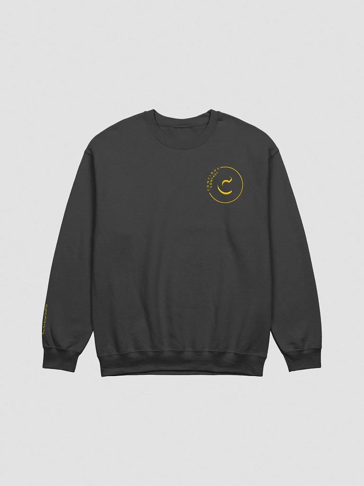 Let Um Know Sweatshirt product image (1)