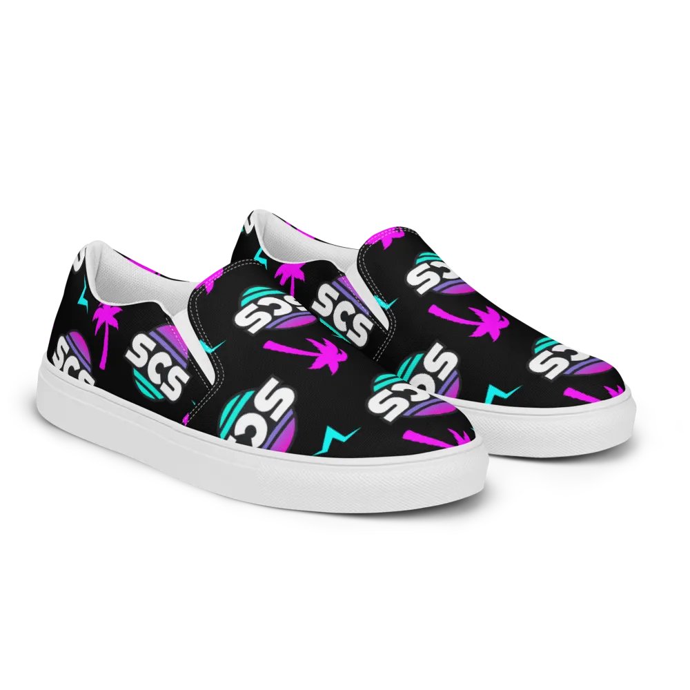 SCS MEN'S SLIP-ON SHOES product image (9)