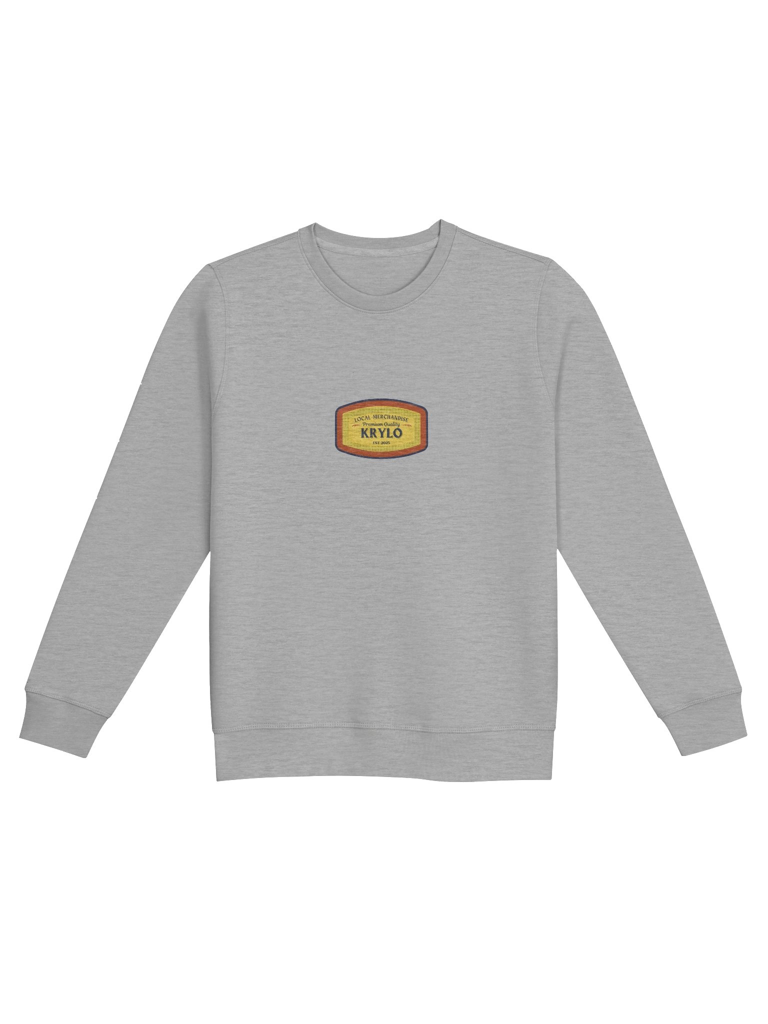 krylo unisex sweatshirt product image (1)