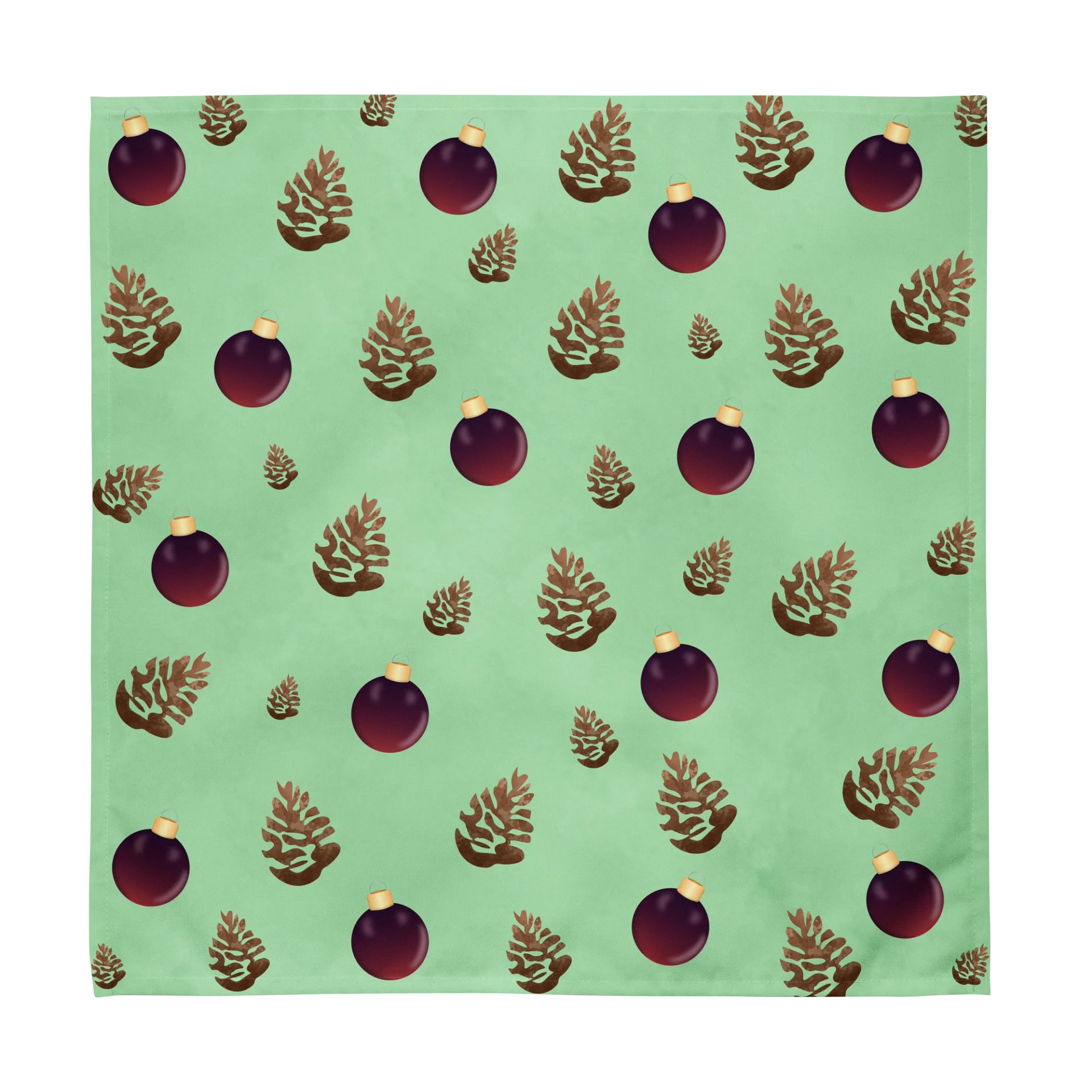 Holiday Cheer Napkin Set product image (1)