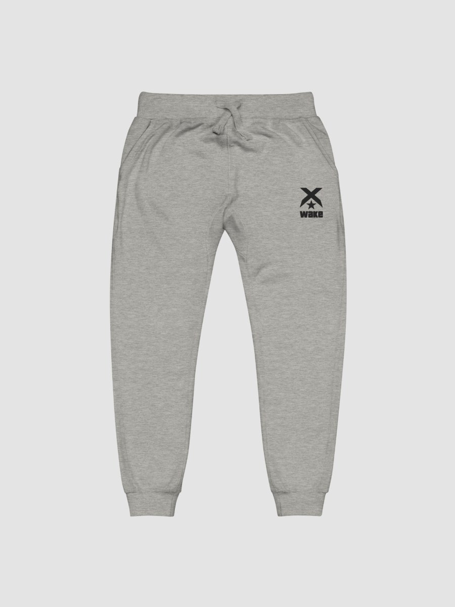 [XStarWake] Unisex Fleece Sweatpants product image (1)