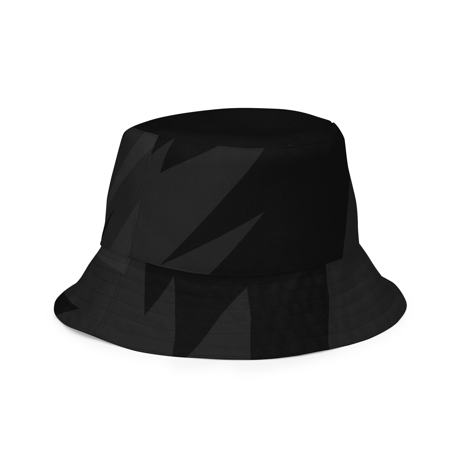 Reversible Snowy Egret Bucket Hat product image (3)