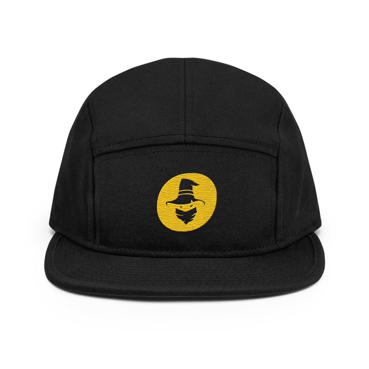 The Medallion Cap product image (1)