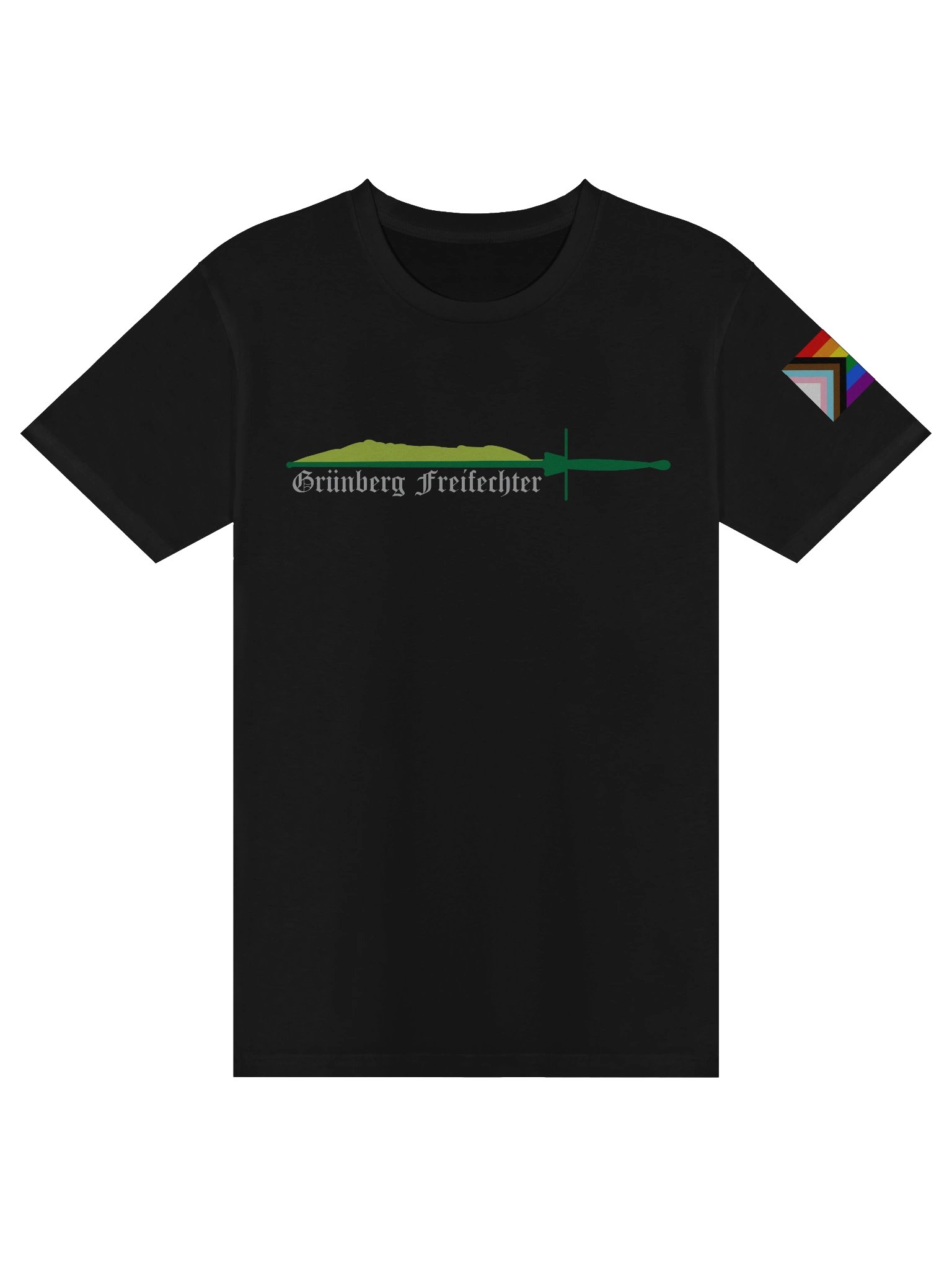 Club Tshirt product image (1)
