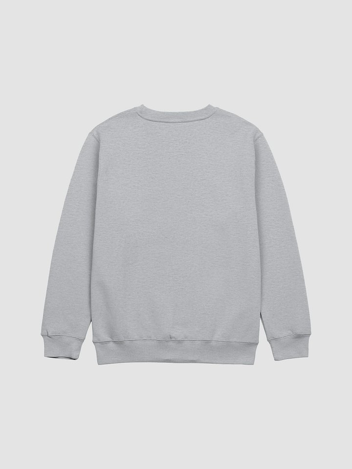 Golden Lotus Streetwear Crewneck product image (2)