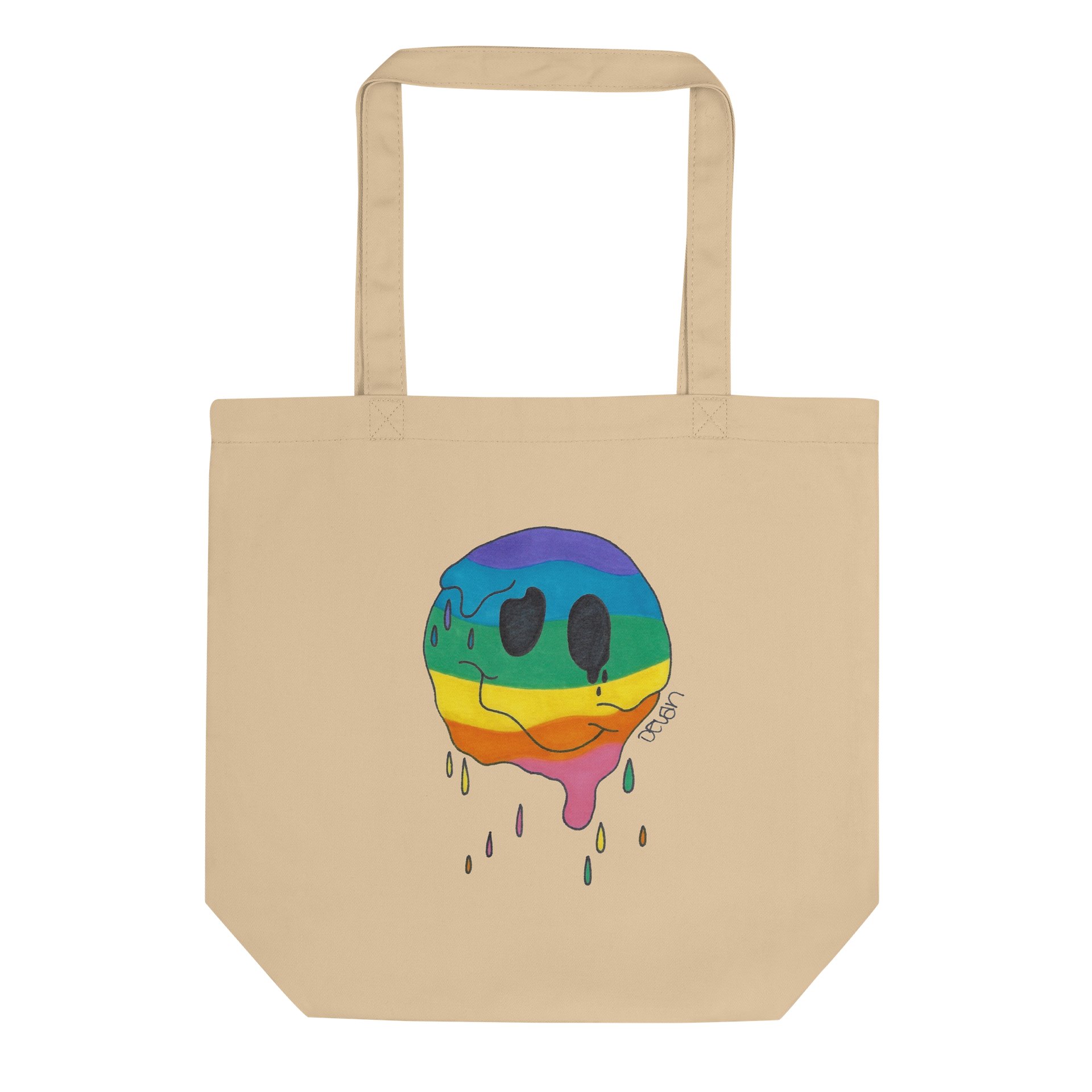 Melted Smiley Bag product image (2)
