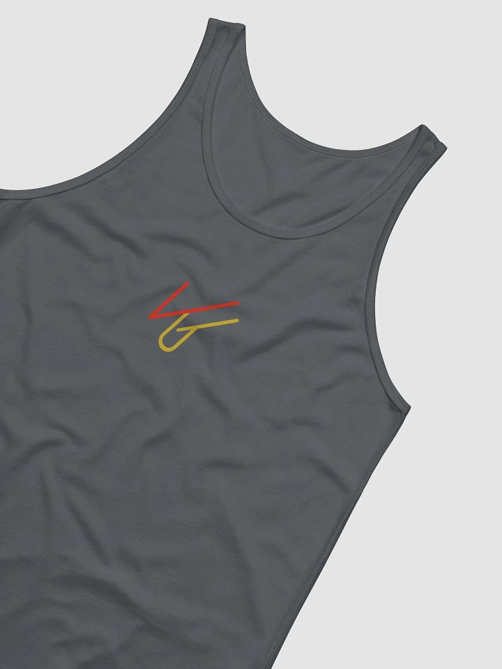 Lang Gang Tank Top product image (14)