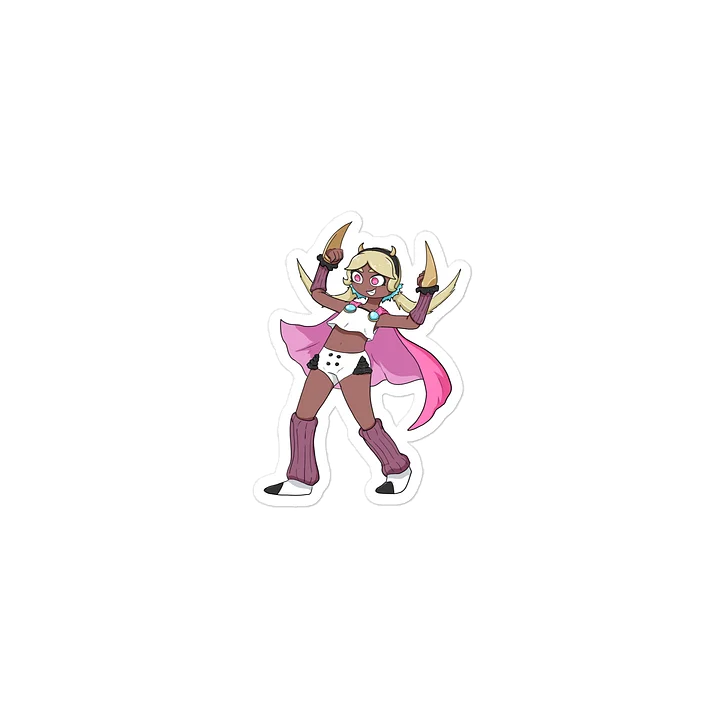 Astrology- Taurus Sticker product image (2)