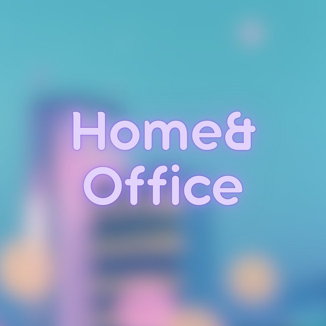 Home & Office