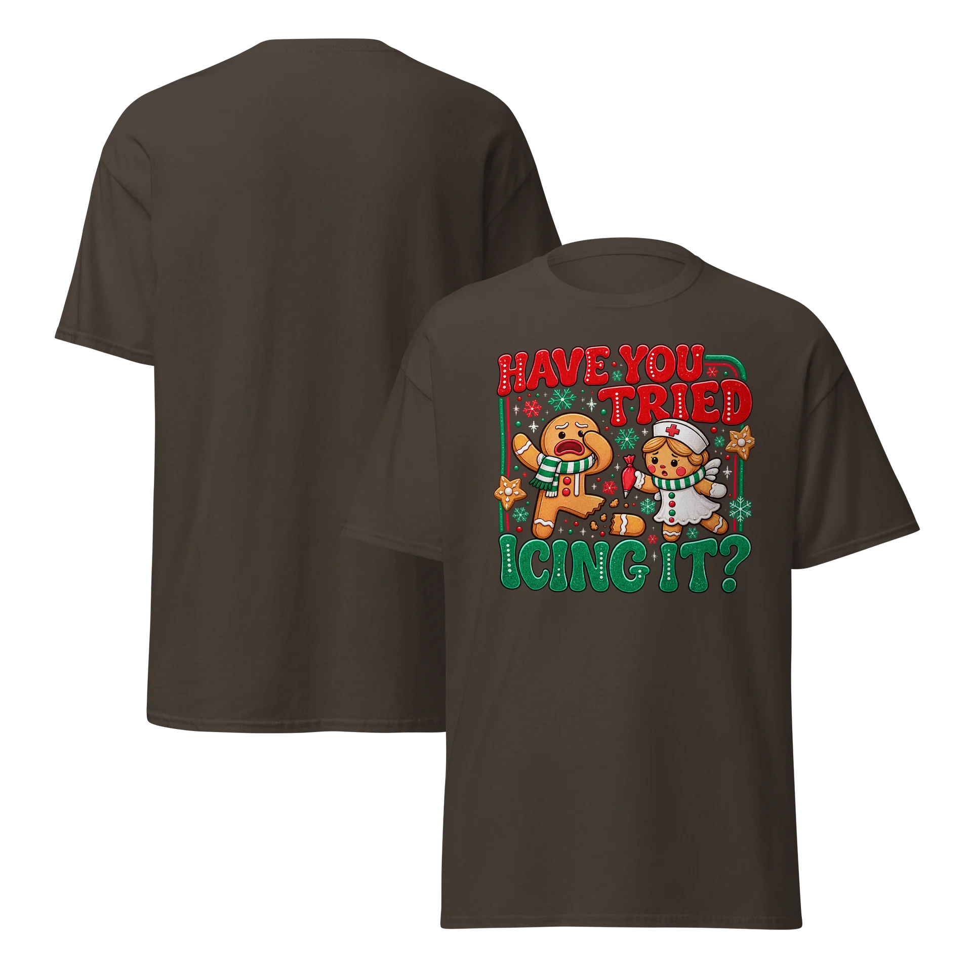 Have You Tried Icing It Tee product image (14)
