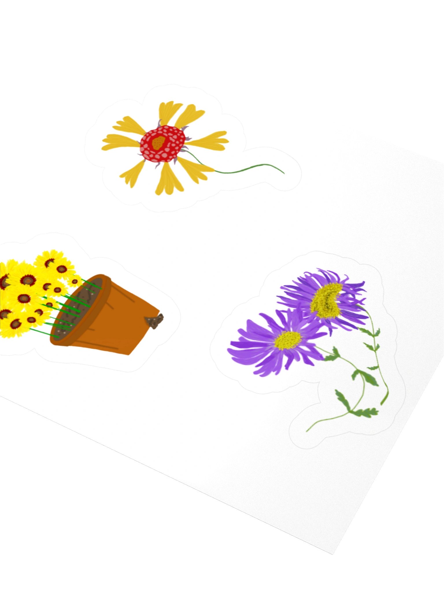 The Flower Series product image (3)