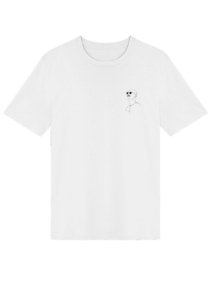 Chic Unisex T-Shirt product image (1)